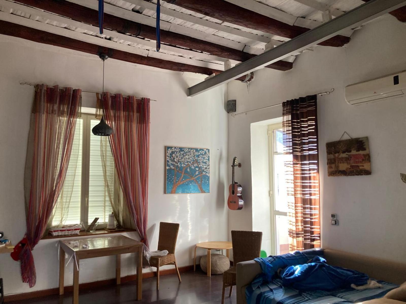 Apartment The Charming Flat - - My Place Naples